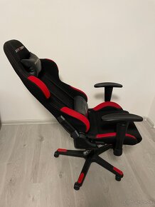 Herná stolička DXRacer FORMULA - 3