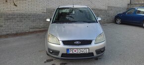 Ford C max - 3