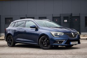 Renault Mégane Combi - 3