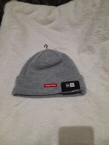 Supreme beanie ciapka capica - 3