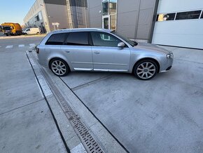 Audi a4 3,0 tdi 171 kw quatrro - 3