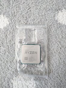 Ryzen 5 3500X - 3