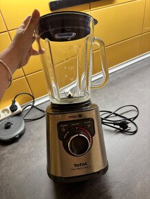 Tefal stolný  mixer - 3