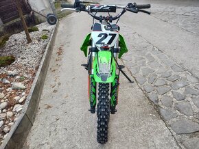 Predám Xmotos 125 - 3