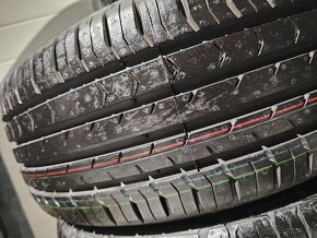 Nové Nejazdené Continental PremiumContact5 195/55 R16 - 3