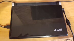 Acer aspire one D250 - 3