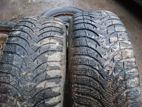 r15+195/65r15 - 3