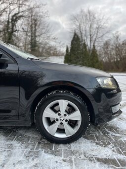 Škoda Octavia 2.0tdi DSG Elegance - 3