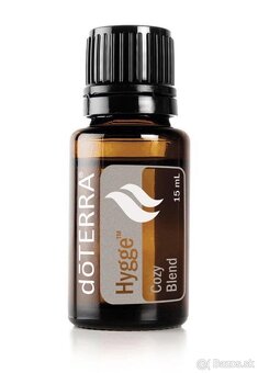 Predam doterra oleje 15ml - 3