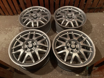 Dotz V Sport 5x112 R17 - 3