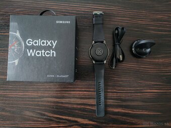 Samsung Galaxy Watch 46mm - 3