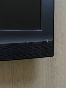 funkčný LCD TV 32" Sony Bravia - 3