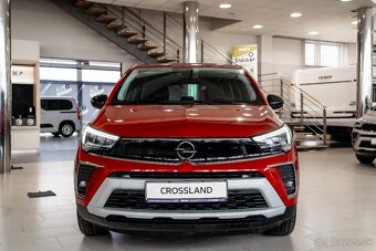 Opel Crossland  Edition - 3