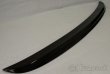 M5 spoiler lista BMW E60 - 3