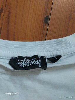 Stussy tričko - 3