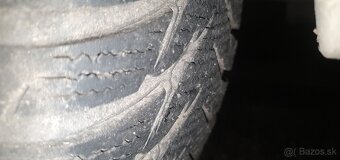 Pneumatiky GoodYear Ultragrip 8
195/65R15 95T
 - 3