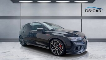 VW Golf GTI Clubsport 2.0 TSI 221 kW/300 PS DS7 - 3