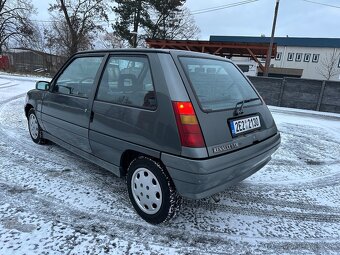 Renault TR5 1.4 - 3