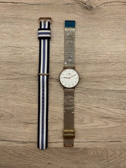 Hodinky Daniel Wellington - 3