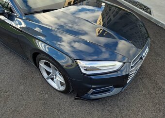 Audi A5 Sportback 2.0 TDI - 3