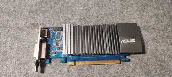 Asus GT710 2GB LOW PROFILE - 3