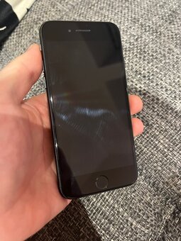 iPhone SE 2020 64gb - Nová batéria - 3