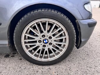 bmw 5x120 r17 - 3