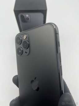  Apple iPhone 11 Pro 256GB Space Gray | 96% Zdravie batérie - 3