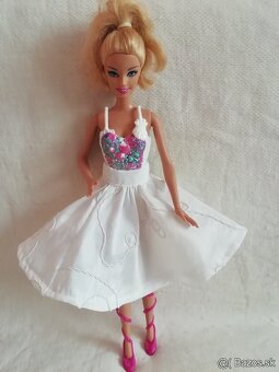 Barbie Rayla, oblecenie pre Barbie, Barbie Basics - 3