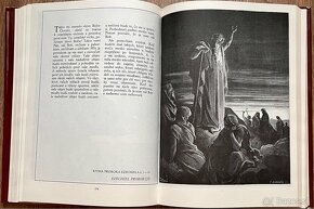 Biblia od Gustave Doré - 3