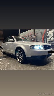 Audi A4 - 3