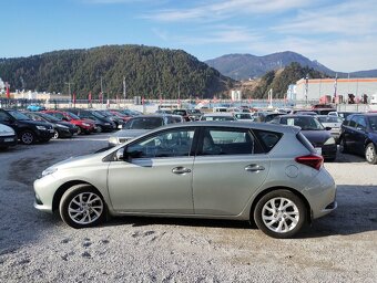 Toyota Auris 1.6 l Valvematic Active - 3