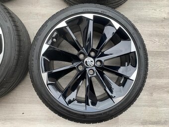 R19 NOVÁ KOLA ŠKODA SUPERB SUPERNOVA 235/40/19 - 3