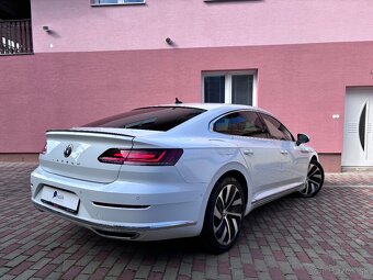 Volkswagen Arteon R-Line 2.0 TSI - 3