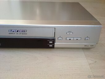 Videorekordér Panasonic NV-HV51, 6-hlavovy, HiFi Stereo - 3