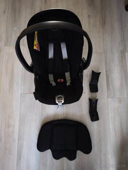 Cybex Cloud Z2 - 3