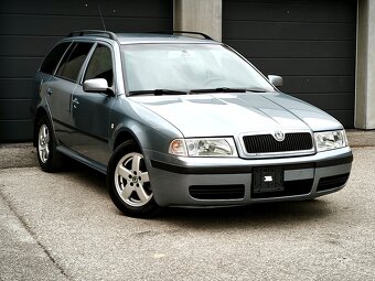 Škoda Octavia Combi 1.9 TDI ELEGANCE 66KW 149 500KM - 3