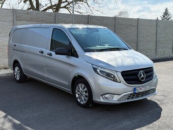 Mercedes benz vito - 3