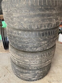 Letné Bridgestone 235/40 R19 - 3