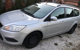 Ford focus 2011 - 3