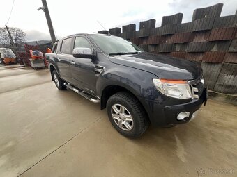 Ford Ranger LIMITED 4x4 - 3