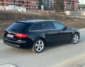 Audi A4 B8.5 3.0TDi 180kw Quattro - 3