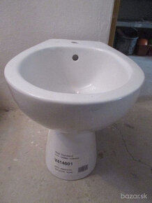 Bidet , umyvadlo - 3