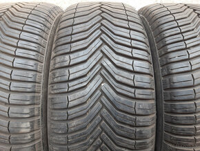 215/55 R17  - Michelin CrossClimate - 3