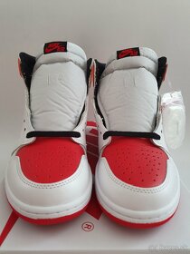 Nike Air Jordan 1  High OG Heritage - 3