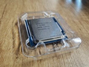 Procesor Intel Core i7 11700K - 3