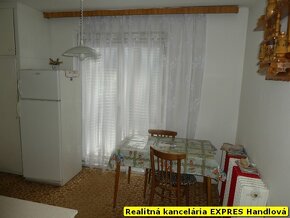 RK EXPRES - na predaj 2 izbový byt v Handlovej, 57 m2. - 3