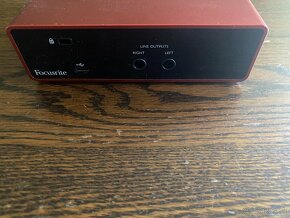 Focusrite Scarlett Solo 3rd Generation - 3