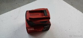 Batéria Hilti B22 5,2 - 3