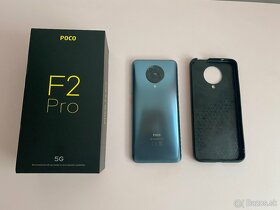 Xiaomi Poco F2 Pro 6GB/128GB Dual SIM, Šedý - 3